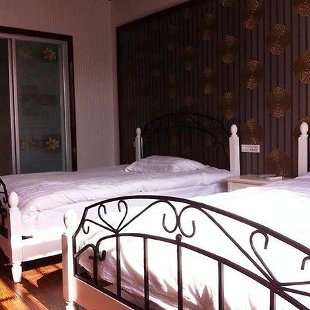 Wuzhen Renjia Ganjie Hotel Tongxiang Zewnętrze zdjęcie