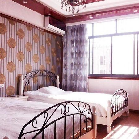 Wuzhen Renjia Ganjie Hotel Tongxiang Zewnętrze zdjęcie