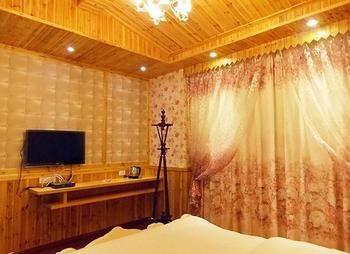 Wuzhen Renjia Ganjie Hotel Tongxiang Zewnętrze zdjęcie