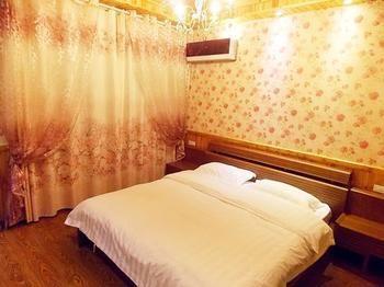 Wuzhen Renjia Ganjie Hotel Tongxiang Zewnętrze zdjęcie