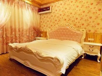 Wuzhen Renjia Ganjie Hotel Tongxiang Zewnętrze zdjęcie