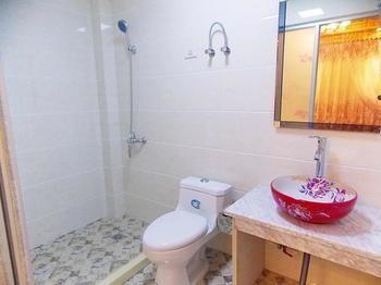 Wuzhen Renjia Ganjie Hotel Tongxiang Zewnętrze zdjęcie