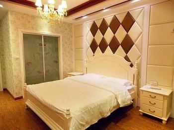 Wuzhen Renjia Ganjie Hotel Tongxiang Zewnętrze zdjęcie