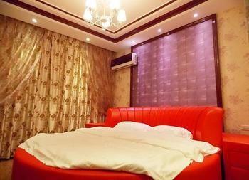 Wuzhen Renjia Ganjie Hotel Tongxiang Zewnętrze zdjęcie