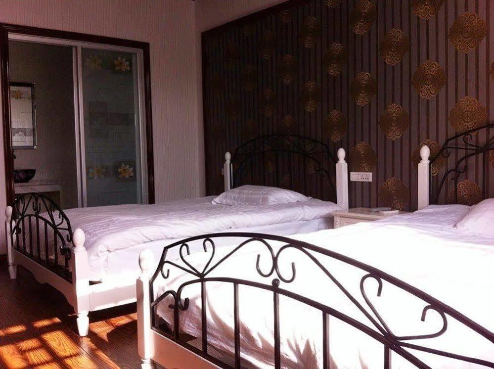 Wuzhen Renjia Ganjie Hotel Tongxiang Zewnętrze zdjęcie